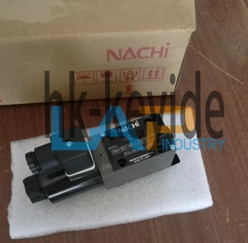 1Pcs For Solenoid valve SNH-G01-AR-R-D2-11～
