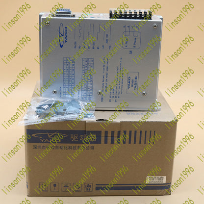 YAKO YKA2811MA stepping motor driver 1PCS spot stocks - YAKO