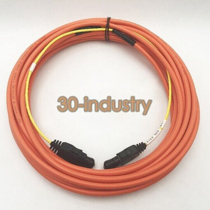 1PCS New For AS-2P-8M-B Industrial PLC communication cable 8m - KOEED