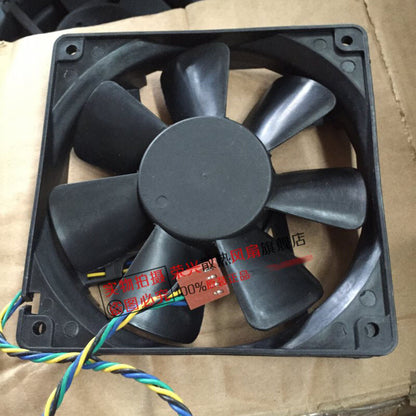 JMC A12029211PW-4 1225-12LB 12038 12V 0.30A server cooling fan