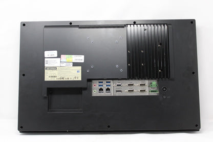 used Advantech PPC-4211W-R3AE - ADVANTECH