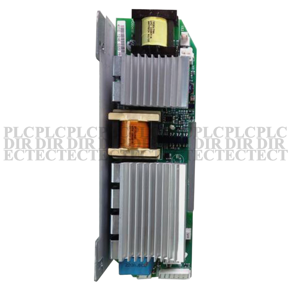 used Vacon PC00411F Fan Control Board