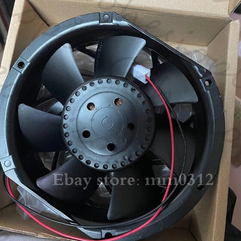 1pcs for inverter cooling fan 4pin 5920FT-D5W-B60 24V 4.80A 17CM