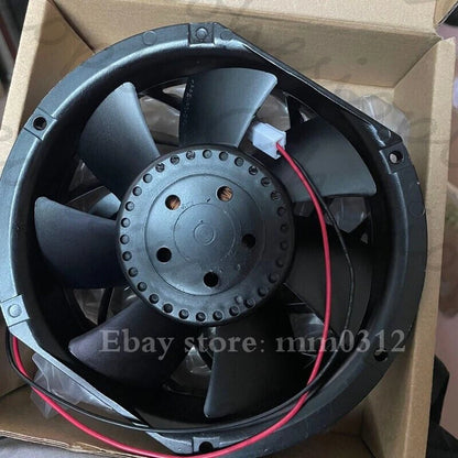 1pcs for inverter cooling fan 4pin 5920FT-D5W-B60 24V 4.80A 17CM