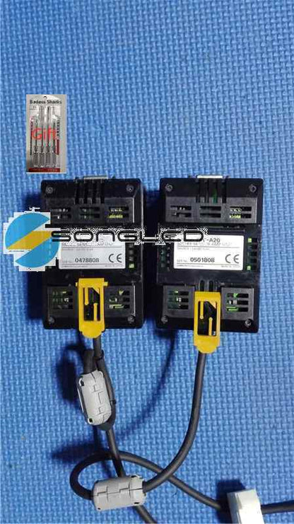 1pcs zfv-a20 - KOEED