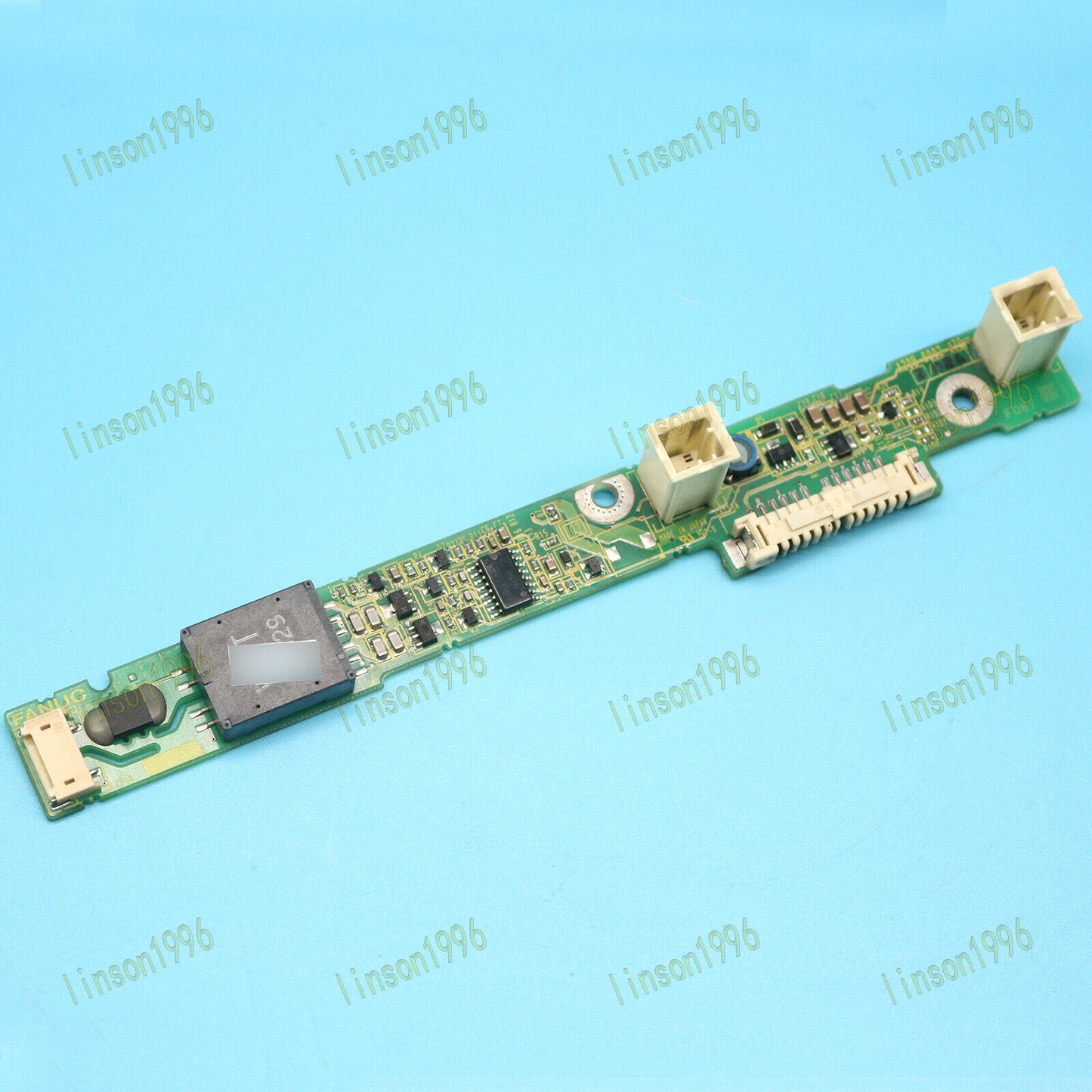 New Fanuc A20B-8002-0702 S8 - FANUC