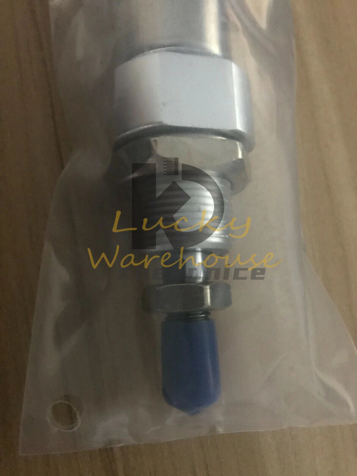 1PCS SMC CD85N25-25-B cylinder