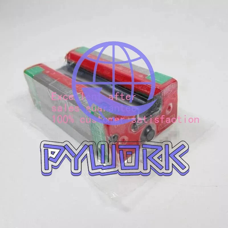 1PCS HIWIN Linear Guide Slider HG25 HGH25CAH Freight Free