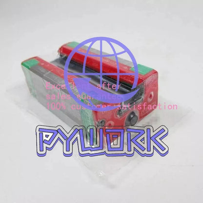 1PCS HIWIN Linear Guide Slider HG25 HGH25CAH Freight Free