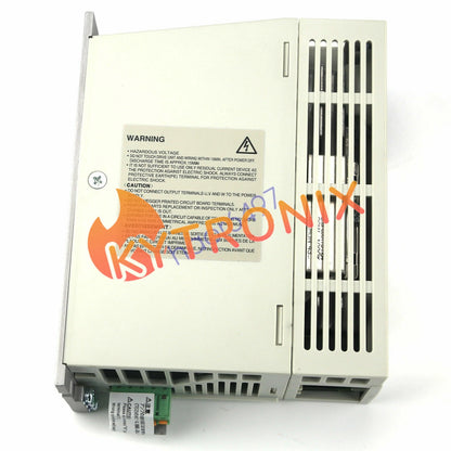 Factory sealed Mitsubishi MR-J2S-40CP AC Servo Amplifier Drive PLC