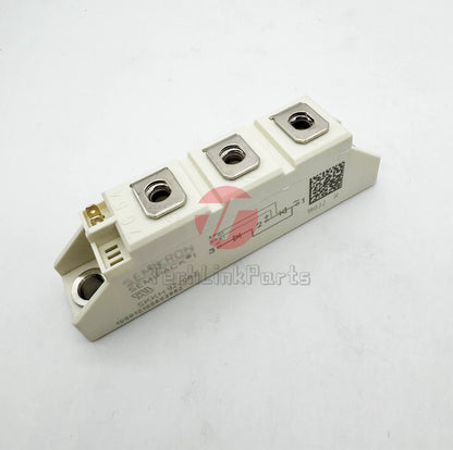 1PCS SEMIKRON SKKH92/08E power supply module Quality Assurance