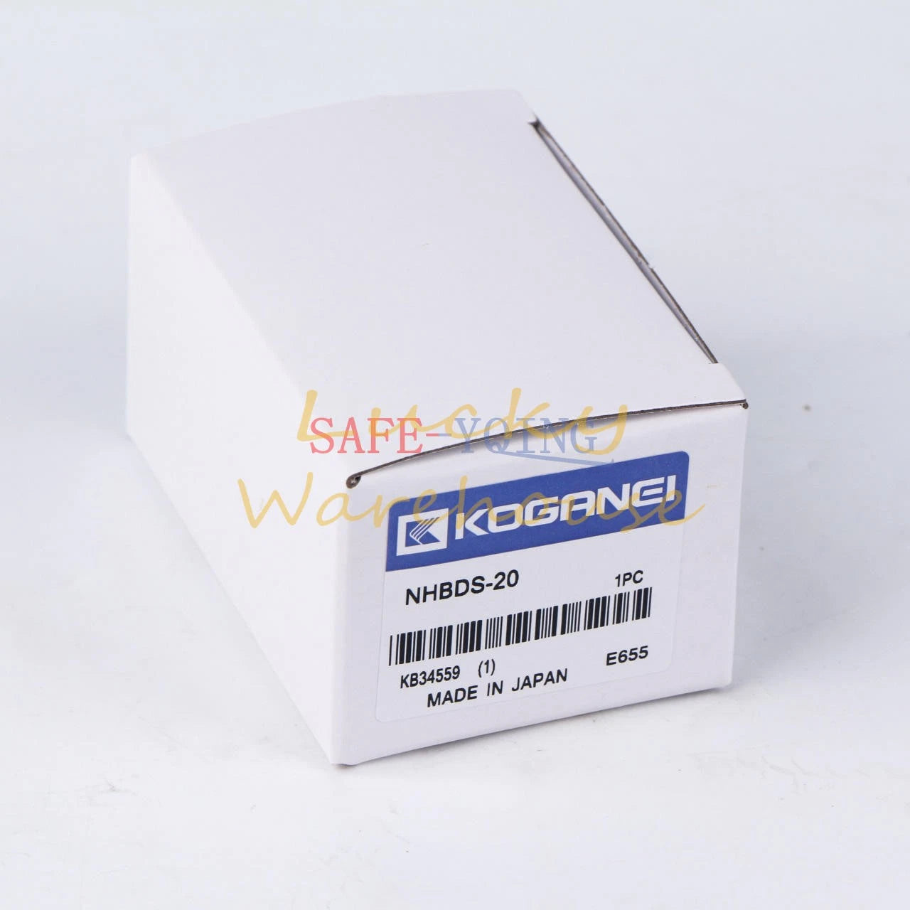 ONE KOGANEI pneumatic finger NHBDS-20