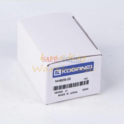 ONE KOGANEI pneumatic finger NHBDS-20
