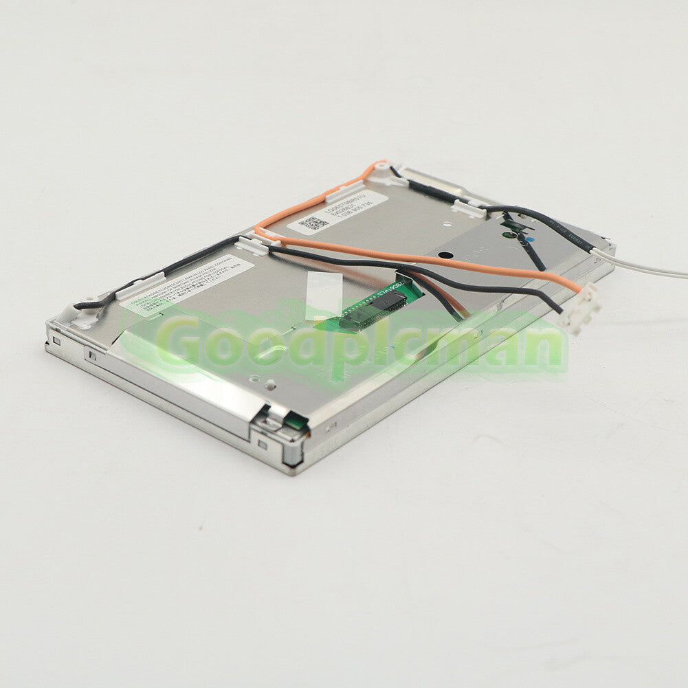SHARP LCD DISPLAY FOR BMW E53 X5 NAVIGATION LQ065T9BR51U 1PCS