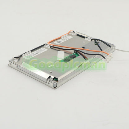 SHARP LCD DISPLAY FOR BMW E53 X5 NAVIGATION LQ065T9BR51U 1PCS