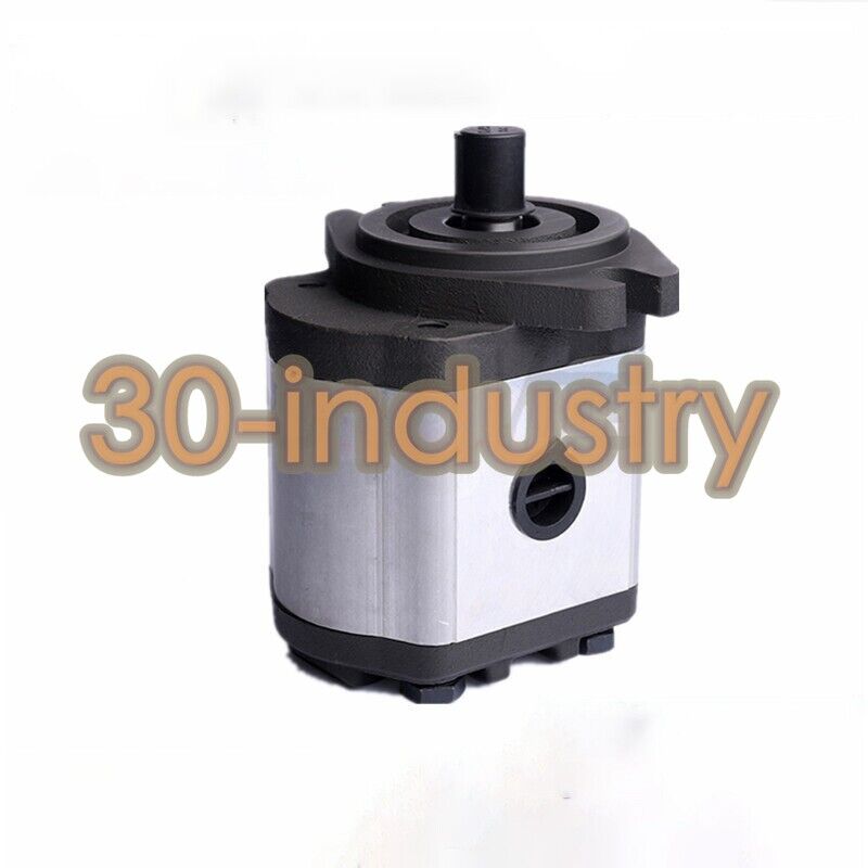 WINMOST EG-PB-14 High Pressure Oil Pump - 1PCS New - WINMOST