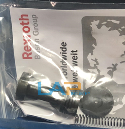 REXROTH Check Valve R900344549 M-SR10KE05-1X - High Quality Design - REXROTH