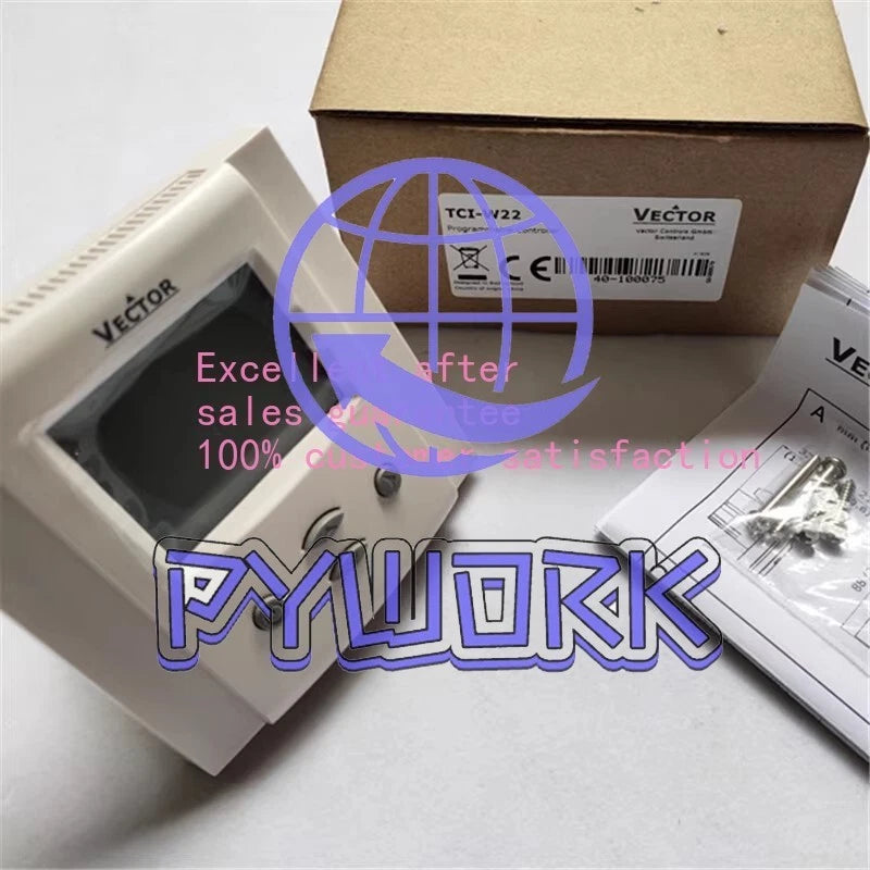 1pcs VECTOR TCI-W22 Wall-mounted Universal Controller Freight Free