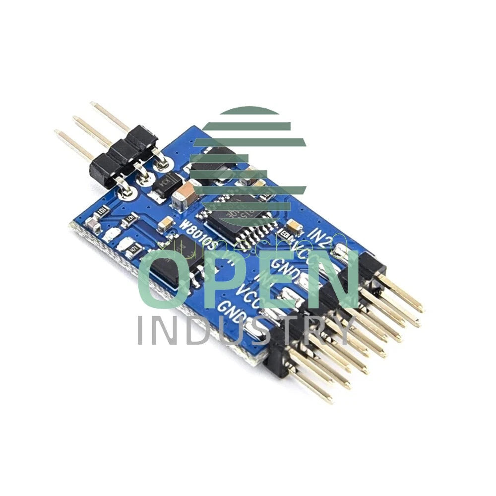 DC5-12V 3Channel Video Switcher Module 3-way Video Switching for FPV camera