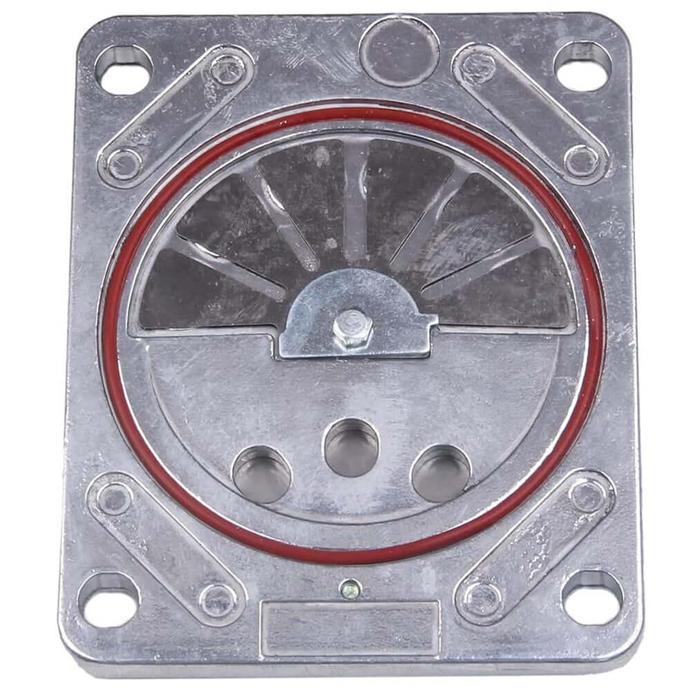new Air Compressor Valve Plate Kit Z-AC-0032 For Craftsman 889119 AC0032 AC-0032