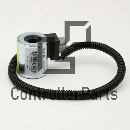 1PCS 300AA00096A Solenoid valve coil Vickers 300AA00096A