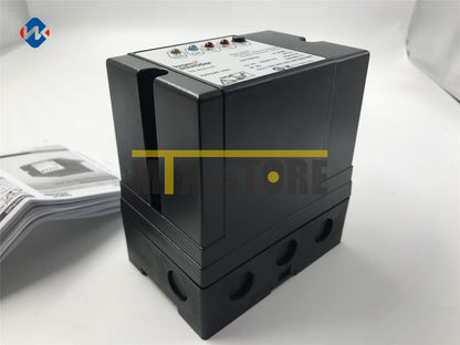 new 1PCS KROM Kromschröder Dichtheitskontrolle TC410-10T 84765820 - KROMSCHRÖDER