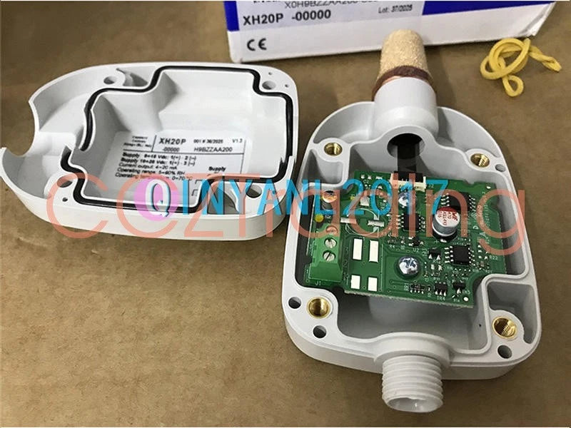 1PCS Copeland Humidity Sensor XH20P-00000