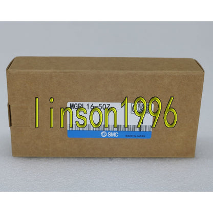 SMC Three-axis cylinder MGPL16-50Z - SMC