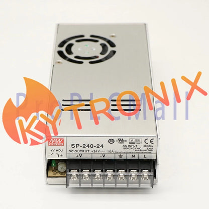 SP-240-24 For MEAN WELL Switching Power Supply free shipping 1PC