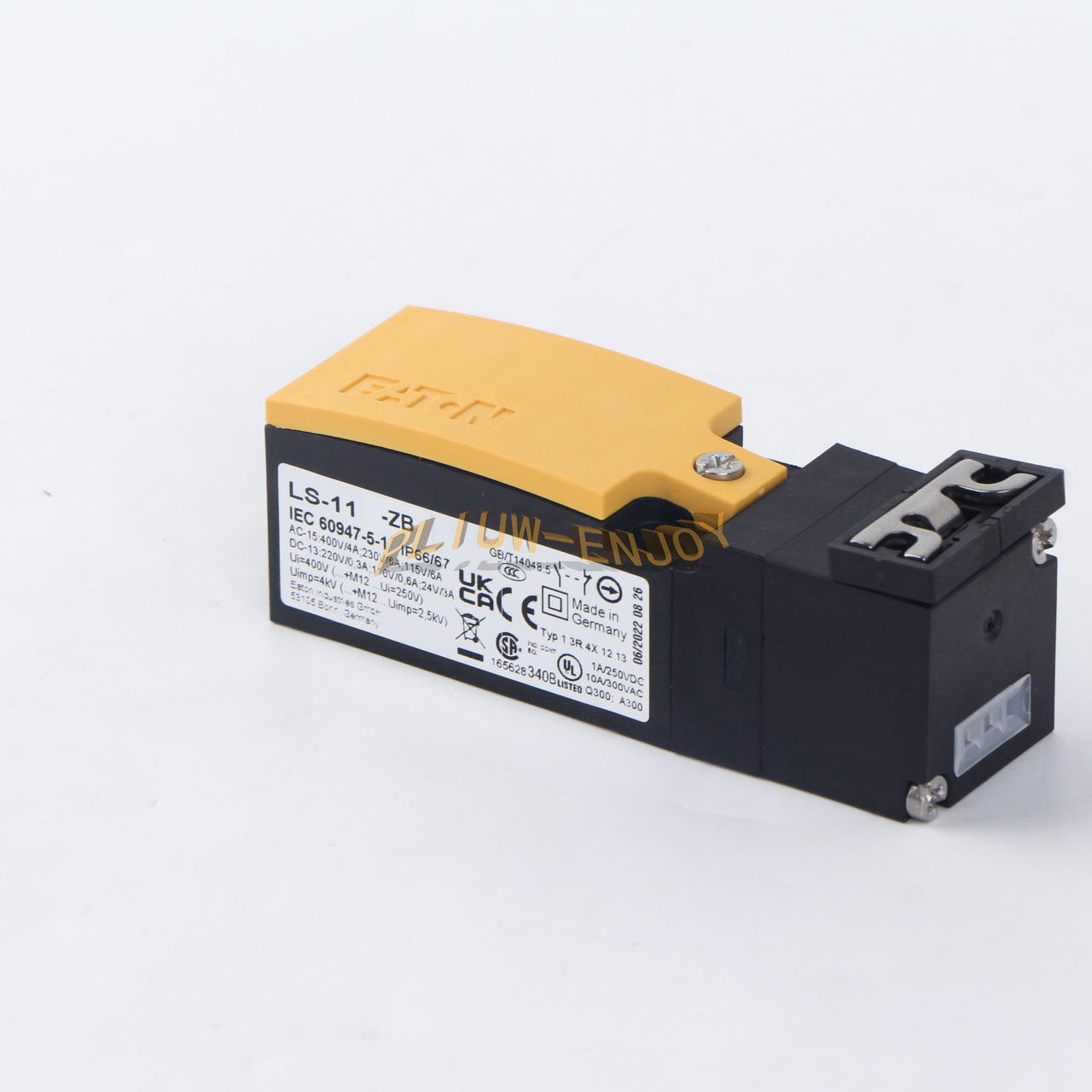 new 1PCS EATON MOELLER LS-11-ZB Safety Position Switch - EATON MOELLER