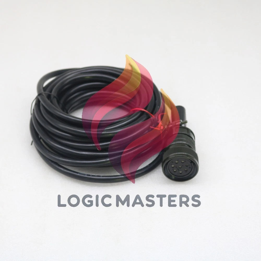 1PC FOR Mitsubishi MR-PWCNS4-3M servo cable ation plug