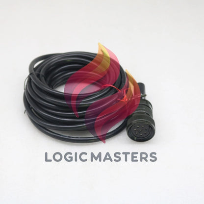 1PC FOR Mitsubishi MR-PWCNS4-3M servo cable ation plug