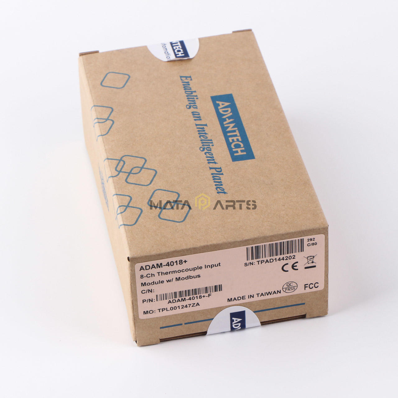 Advantech ADAM-4018+ - ADVANTECH