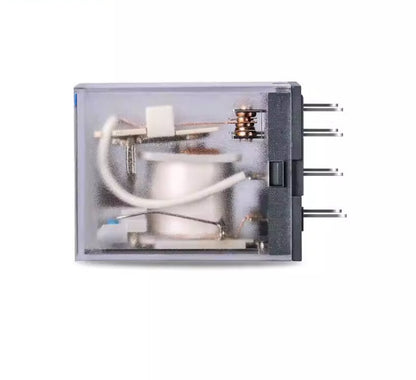 20PCS/1Box  Chint  NXJ Series NXJ/2Z(D)  NXJ-2Z1 Relays