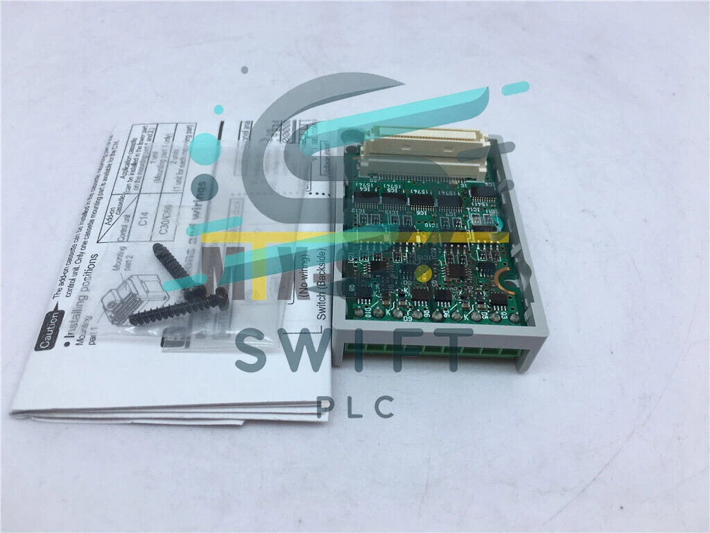 1PCS PLC AFPX-DA2 Analog Output AFPXDA2