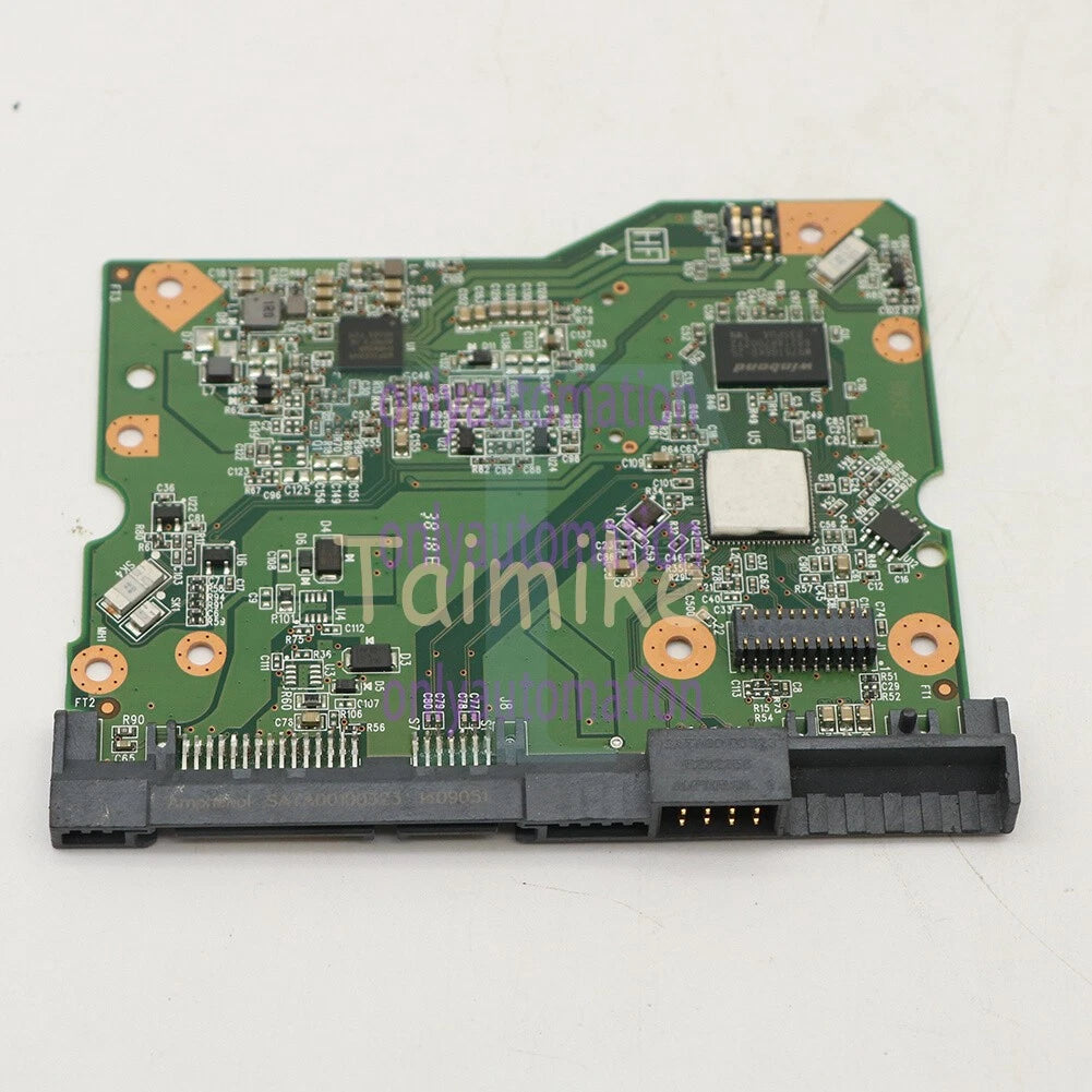 1PCS For 6TBSATA 3.5 Hard PCB Hard Drive Board 2060-800001-005 REV P1