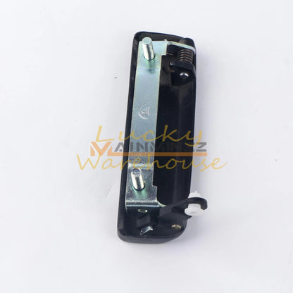 Outside Handle Of Cab Door Lock Fit For Hitachi 55 EX50 Excavator