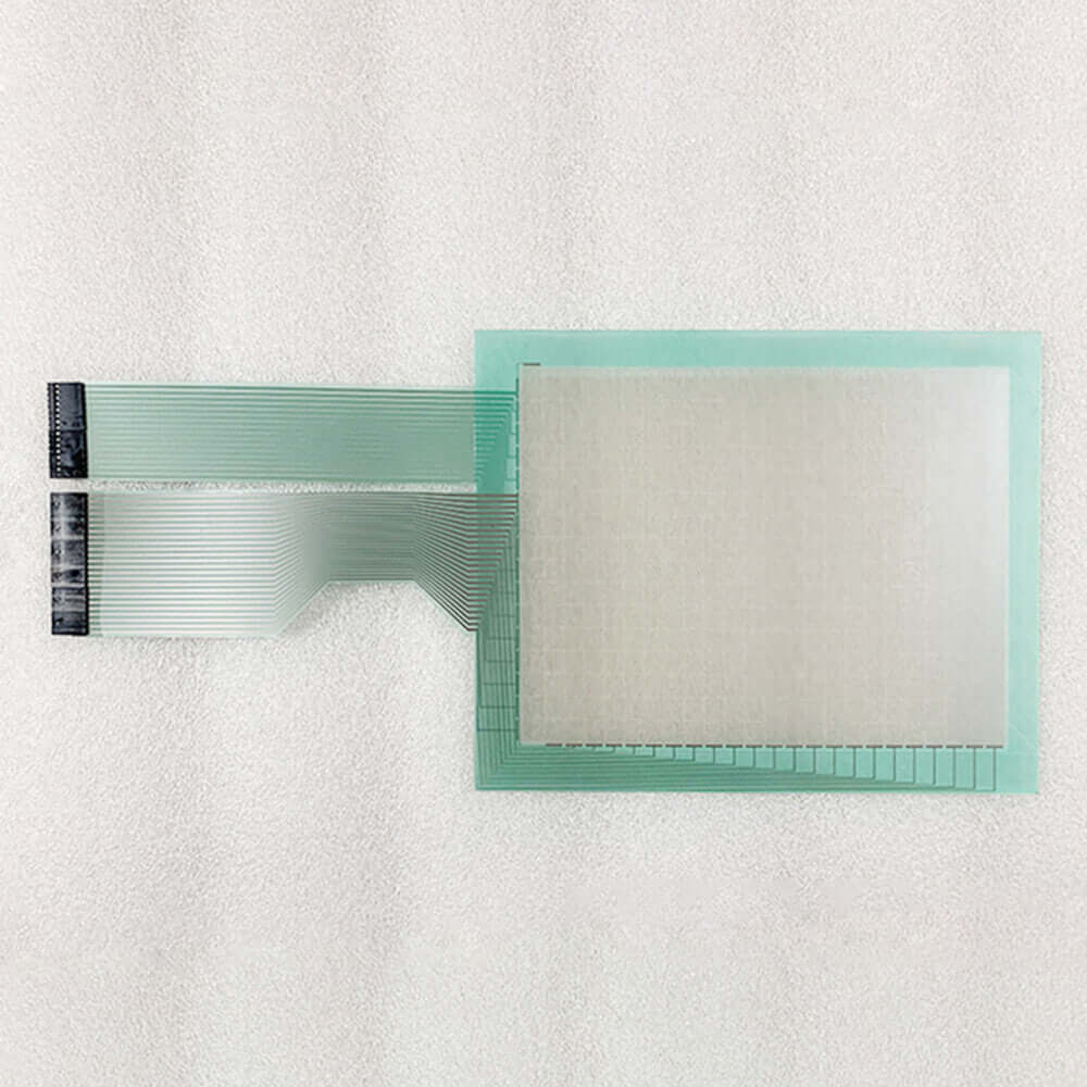 new for PanelView 1000 2711-T10C16 2711-T10C1 Glass Panel Touch Screen