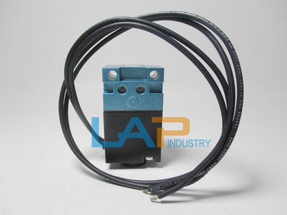 new 1PCS FOR MAC 111B-421BAAA Solenoid Valve - SOLENOID VALVE CO.