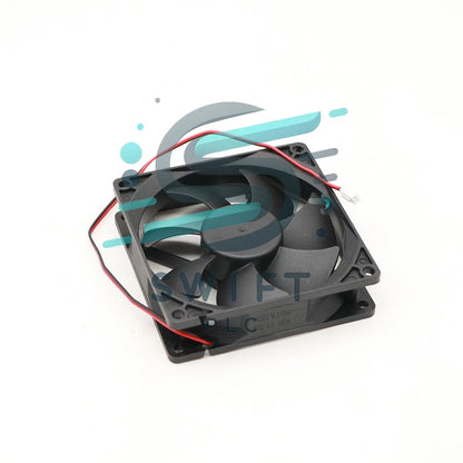 5PCS 9225 9CM 2 Wire Cooling Fan RUNDA RD9225S24H DC24V 0.23A