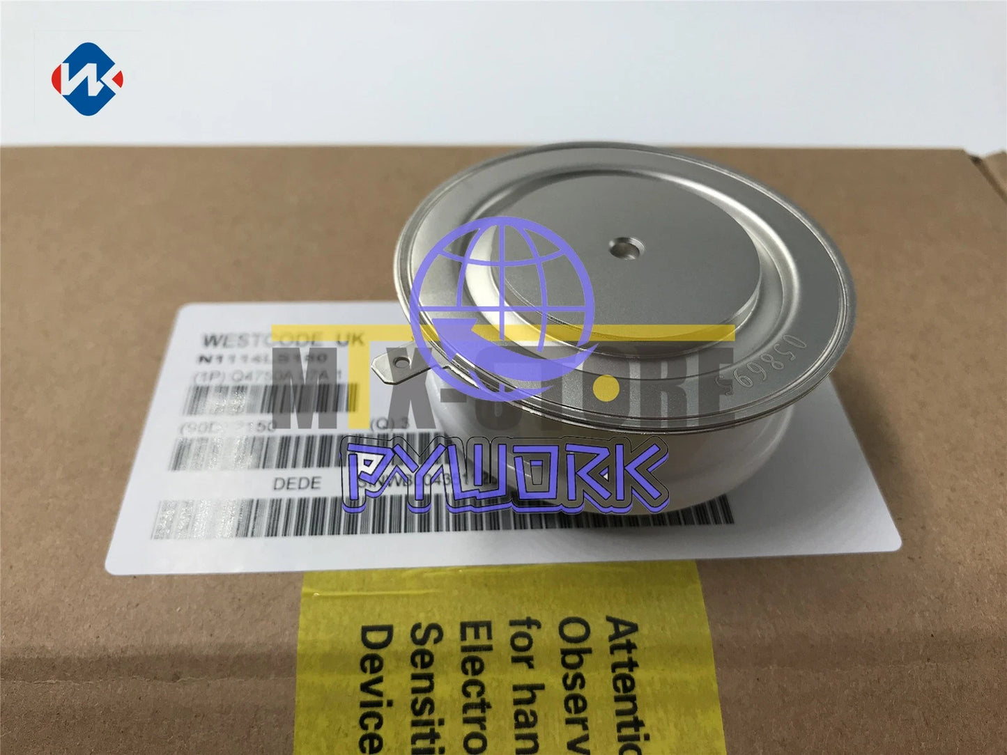1PCS N1114LS180 Module Supply MODULE Best Price Quality Assurance