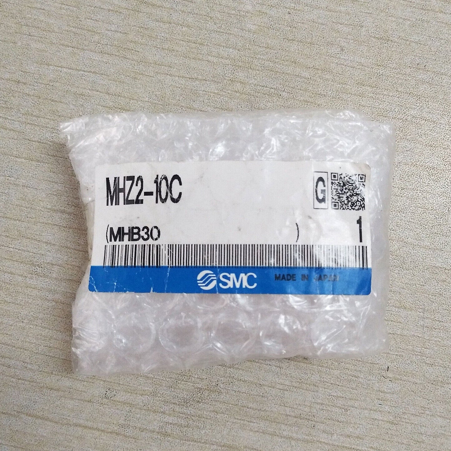 1PC SMC MHZ2-10C Finger Cylinder - SMC
