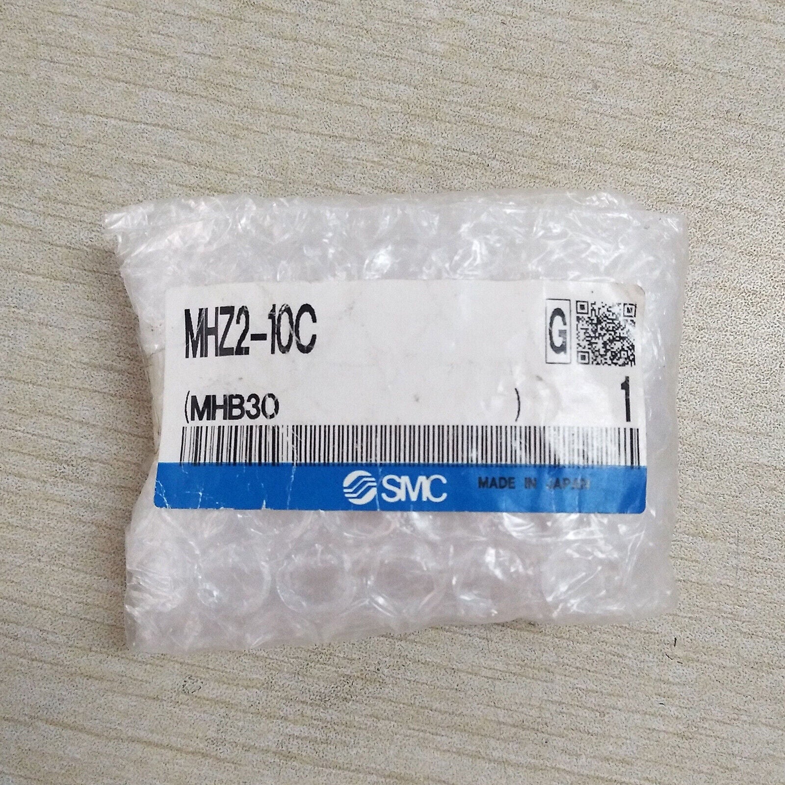 1PC SMC MHZ2-10C Finger Cylinder - SMC