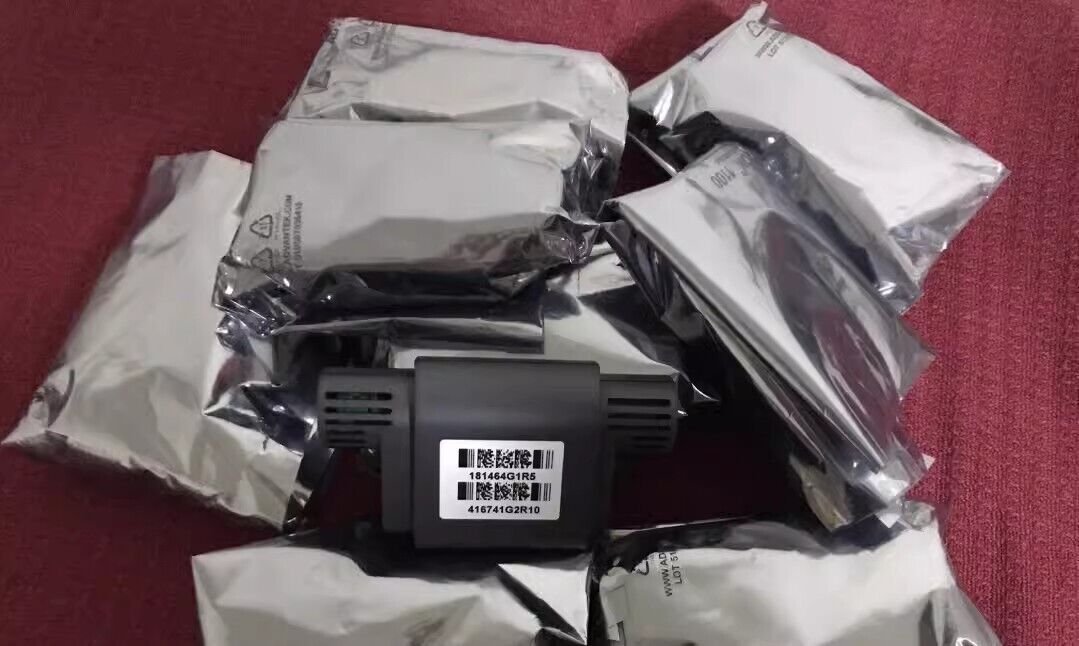 1pcs  Emerson Air Conditioning Temperature and Humidity Sensor 181464G1R5