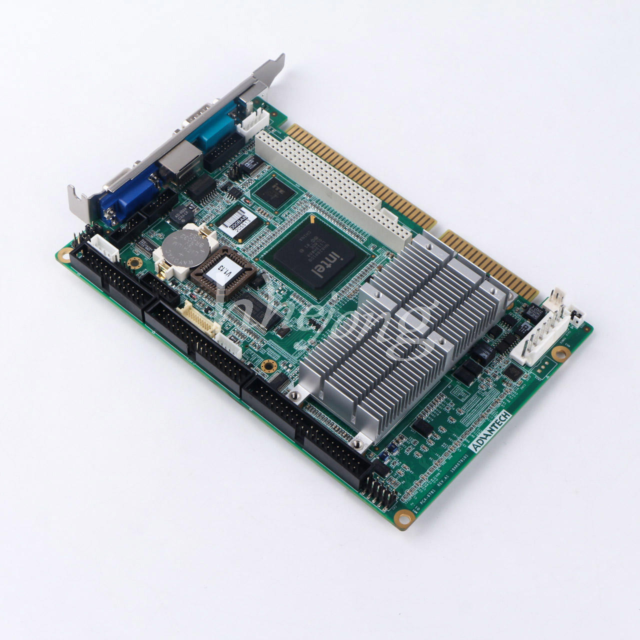 Advantech Industrial Motherboard PCA-6781VE - ADVANTECH
