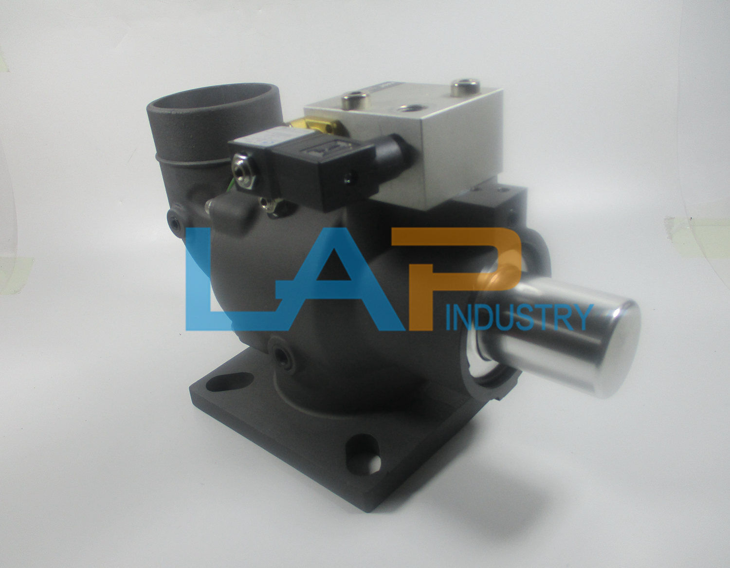 new 1PCS Air Compressor Intake Valve Unloader Valve R90 VMC Solenoid Valve AC24V - PLC COMPONENTS CO.