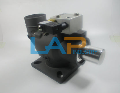 new 1PCS Air Compressor Intake Valve Unloader Valve R90 VMC Solenoid Valve AC24V - PLC COMPONENTS CO.