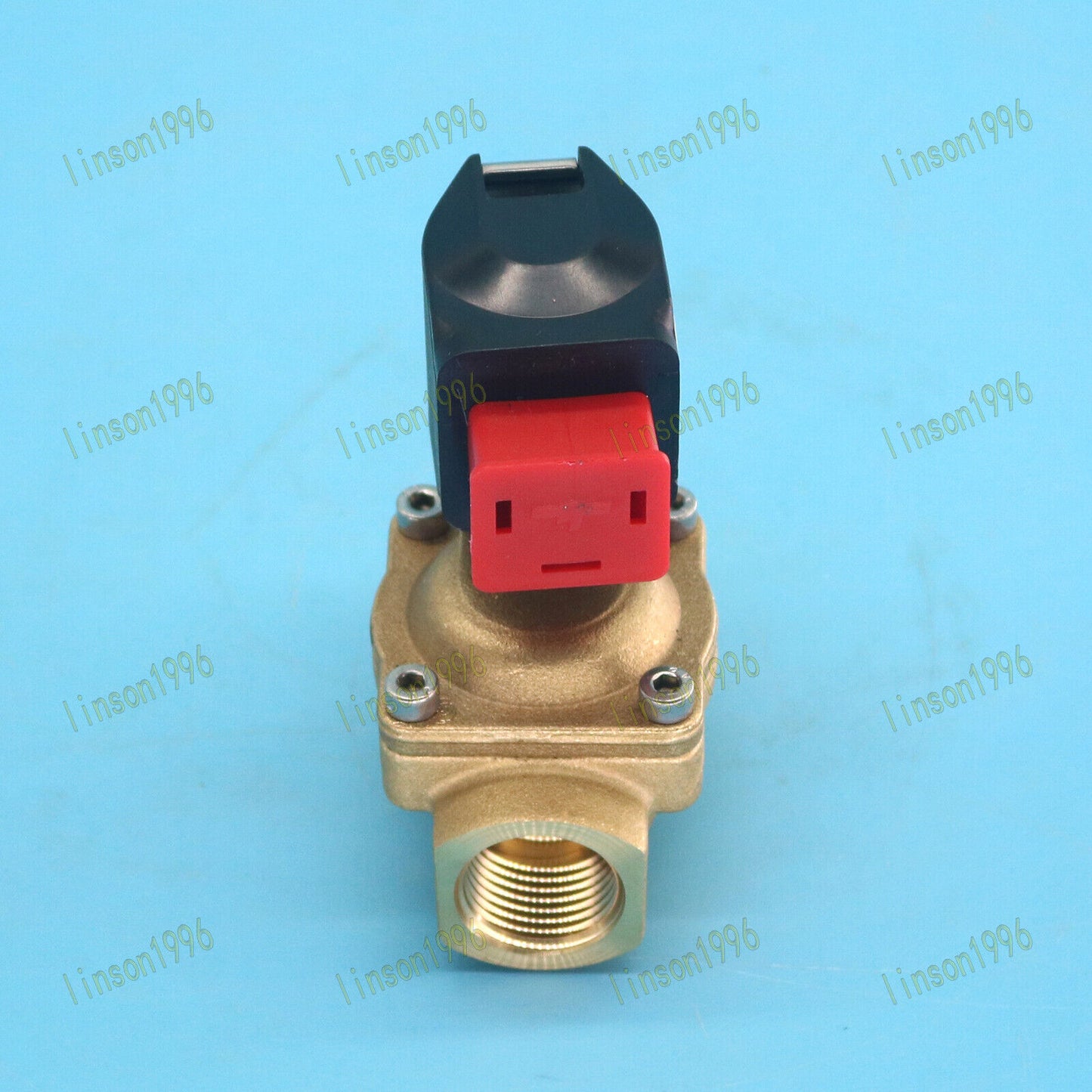 Norgren 8240200.9101.02400 Solenoid Valve - NORGREN