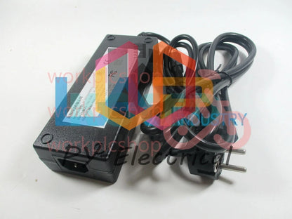 1PCS four-pin plug fit for I.T.E. SC300TA0049F02 universal power adapter