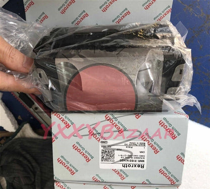 1PC rexroth R165141420 linear guide slider Fast delivery
